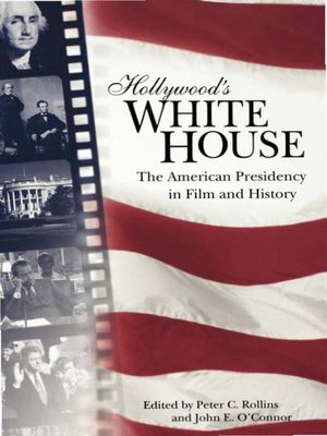 cover image of Hollywood's White House